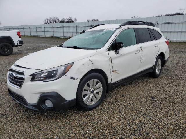 SUBARU OUTBACK 2019 4s4bsafc4k3303905