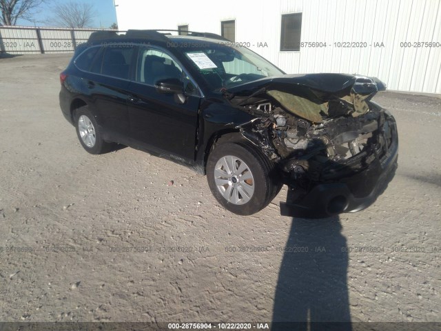 SUBARU OUTBACK 2019 4s4bsafc4k3318517