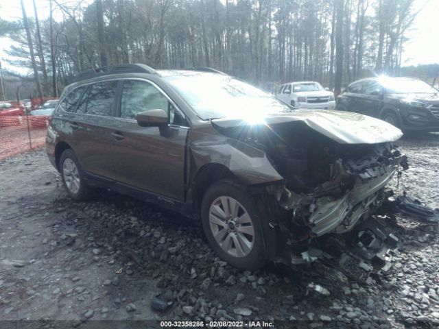 SUBARU OUTBACK 2019 4s4bsafc4k3322373