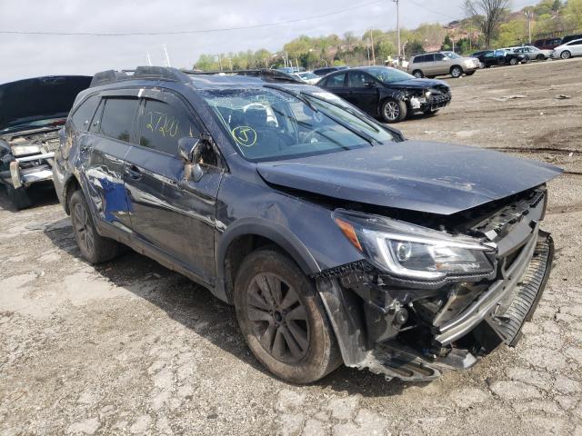 SUBARU OUTBACK 2. 2019 4s4bsafc4k3333843