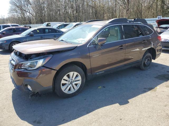 SUBARU OUTBACK 2. 2019 4s4bsafc4k3334782