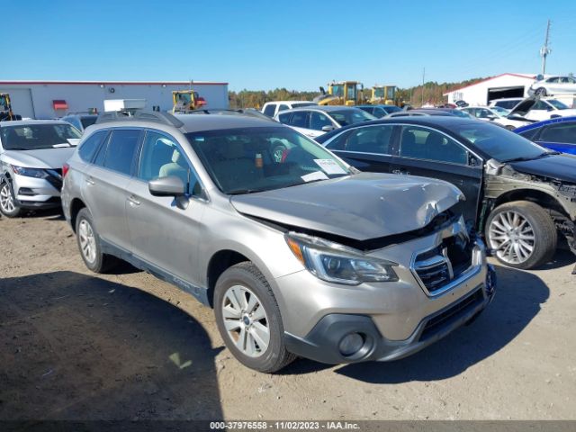 SUBARU OUTBACK 2019 4s4bsafc4k3335611