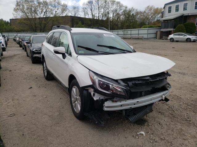 SUBARU NULL 2019 4s4bsafc4k3352456