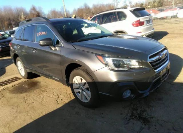 SUBARU OUTBACK 2019 4s4bsafc4k3362338