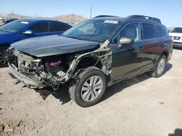 SUBARU OUTBACK 2. 2019 4s4bsafc4k3368317