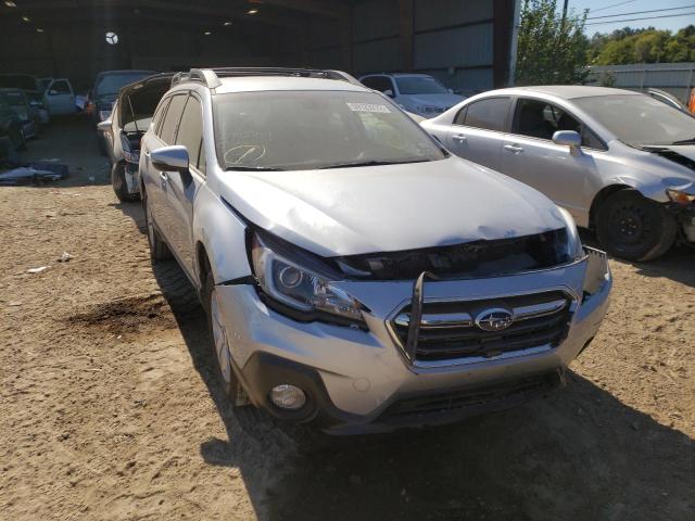 SUBARU OUTBACK 2. 2019 4s4bsafc4k3373520