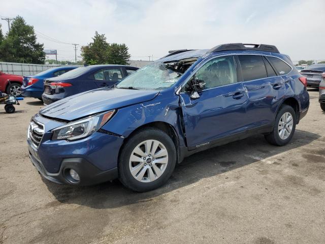 SUBARU OUTBACK 2019 4s4bsafc4k3381701