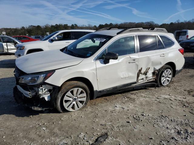 SUBARU OUTBACK 2019 4s4bsafc4k3396232