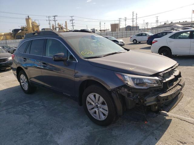 SUBARU OUTBACK 2. 2019 4s4bsafc4k3397641