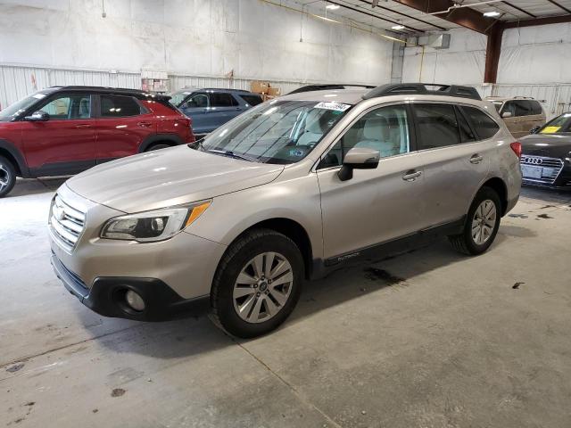 SUBARU OUTBACK 2. 2015 4s4bsafc5f3263050