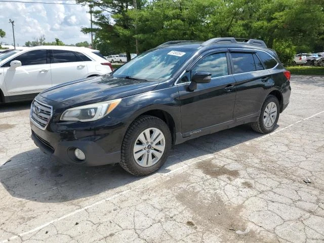 SUBARU OUTBACK 2. 2015 4s4bsafc5f3284996