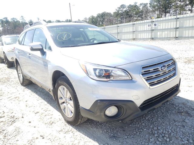 SUBARU NULL 2015 4s4bsafc5f3292449