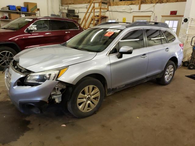 SUBARU OUTBACK 2. 2016 4s4bsafc5g3200824