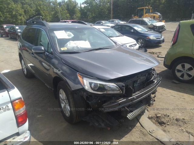 SUBARU OUTBACK 2016 4s4bsafc5g3207921