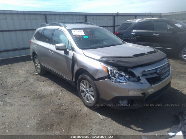 SUBARU OUTBACK 2016 4s4bsafc5g3241115