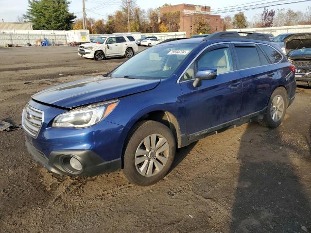 SUBARU OUTBACK 2. 2016 4s4bsafc5g3337388