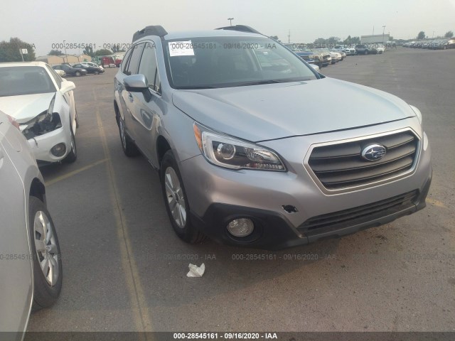 SUBARU OUTBACK 2017 4s4bsafc5h3202204