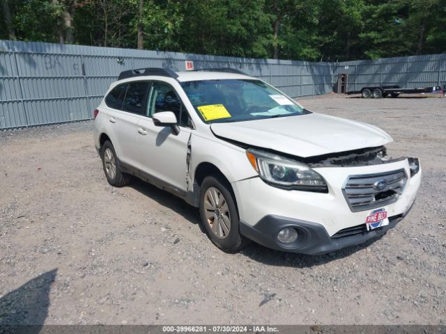 SUBARU OUTBACK 2017 4s4bsafc5h3204762