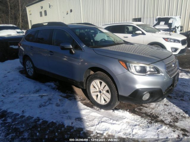 SUBARU OUTBACK 2017 4s4bsafc5h3220069