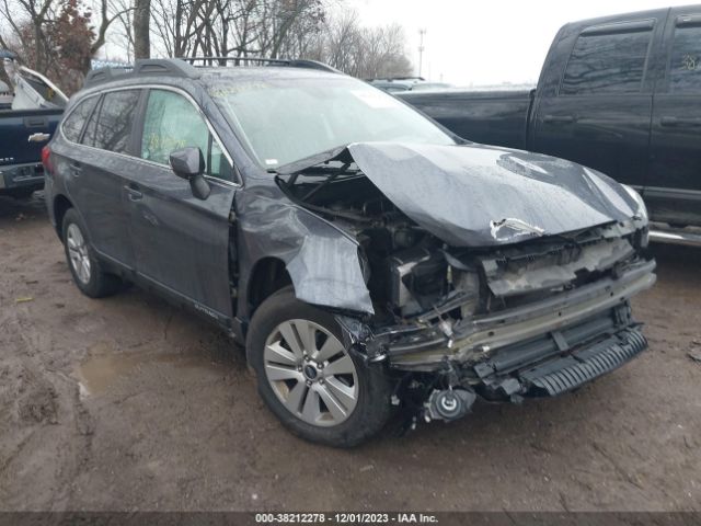 SUBARU OUTBACK 2017 4s4bsafc5h3222775