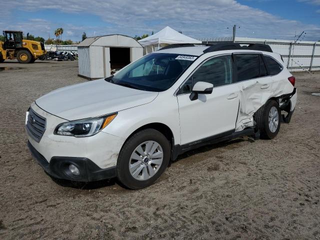 SUBARU OUTBACK 2017 4s4bsafc5h3227202