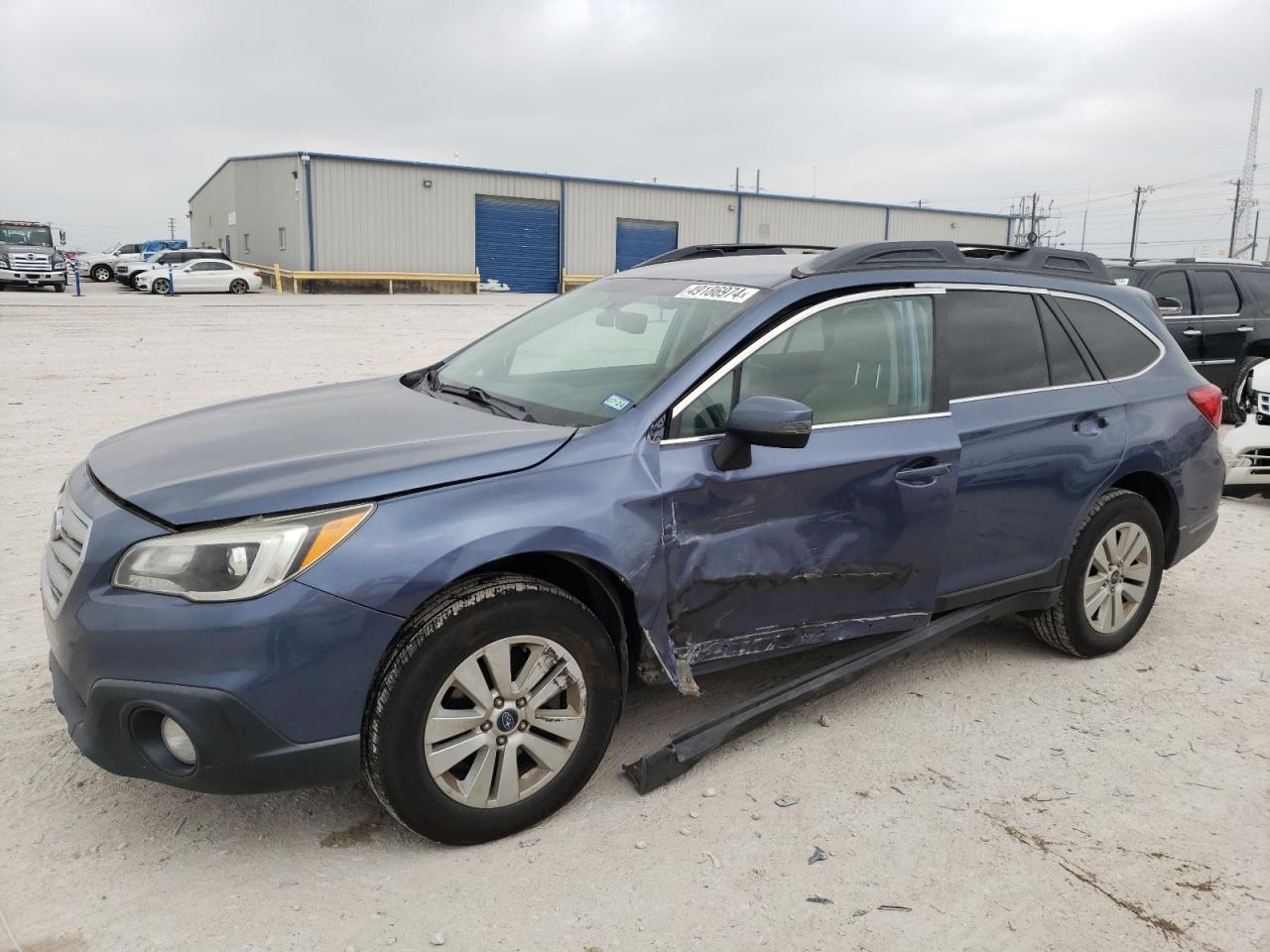 SUBARU OUTBACK 2017 4s4bsafc5h3228236