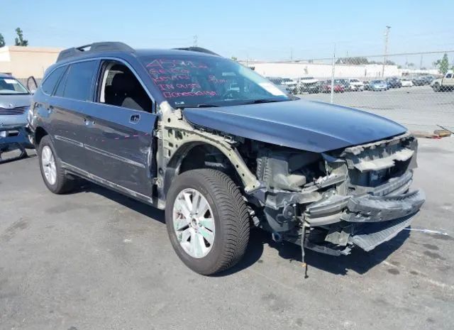 SUBARU OUTBACK 2017 4s4bsafc5h3228639