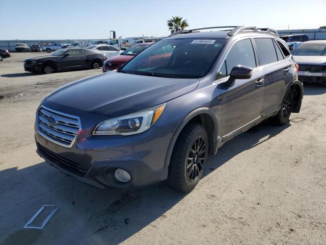 SUBARU OUTBACK 2017 4s4bsafc5h3239642