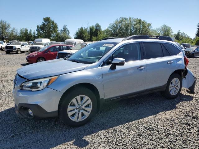 SUBARU OUTBACK 2017 4s4bsafc5h3289652