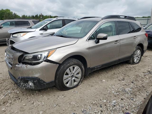 SUBARU OUTBACK 2017 4s4bsafc5h3305509