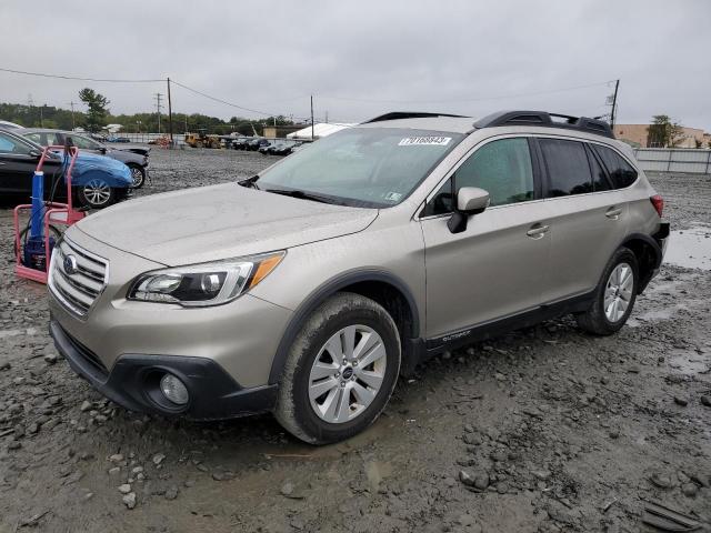 SUBARU OUTBACK 2017 4s4bsafc5h3310886