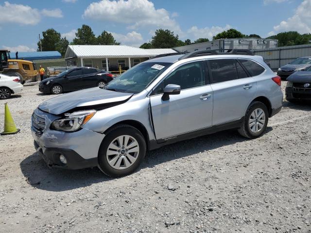 SUBARU OUTBACK 2. 2017 4s4bsafc5h3381876