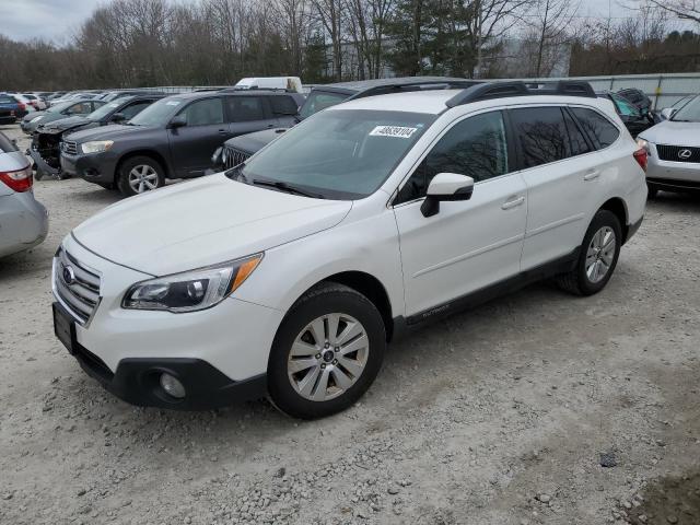 SUBARU OUTBACK 2017 4s4bsafc5h3408915