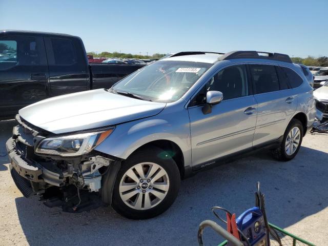 SUBARU OUTBACK 2017 4s4bsafc5h3412852