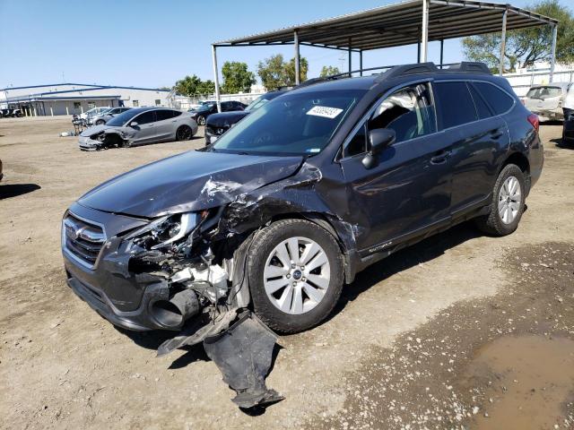 SUBARU NULL 2018 4s4bsafc5j3230090