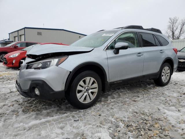 SUBARU OUTBACK 2018 4s4bsafc5j3291780