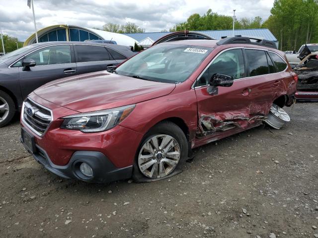 SUBARU OUTBACK 2018 4s4bsafc5j3297076