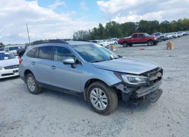 SUBARU OUTBACK 2018 4s4bsafc5j3312787