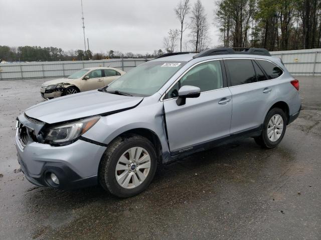 SUBARU OUTBACK 2. 2018 4s4bsafc5j3322431