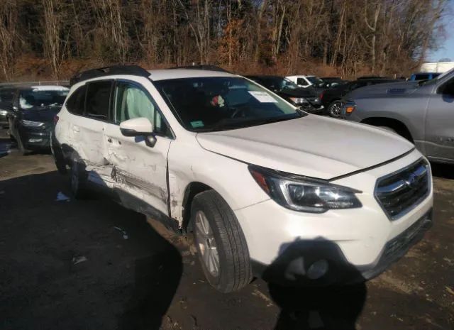 SUBARU OUTBACK 2018 4s4bsafc5j3323028