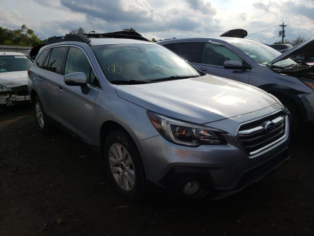 SUBARU OUTBACK 2. 2018 4s4bsafc5j3376179