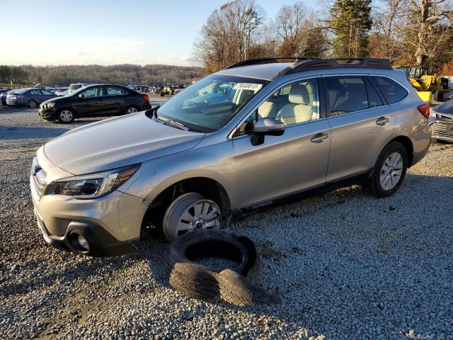 SUBARU OUTBACK 2018 4s4bsafc5j3385092