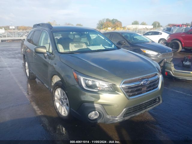 SUBARU OUTBACK 2019 4s4bsafc5k3223626