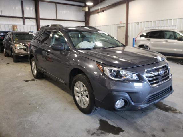 SUBARU OUTBACK 2. 2019 4s4bsafc5k3231662