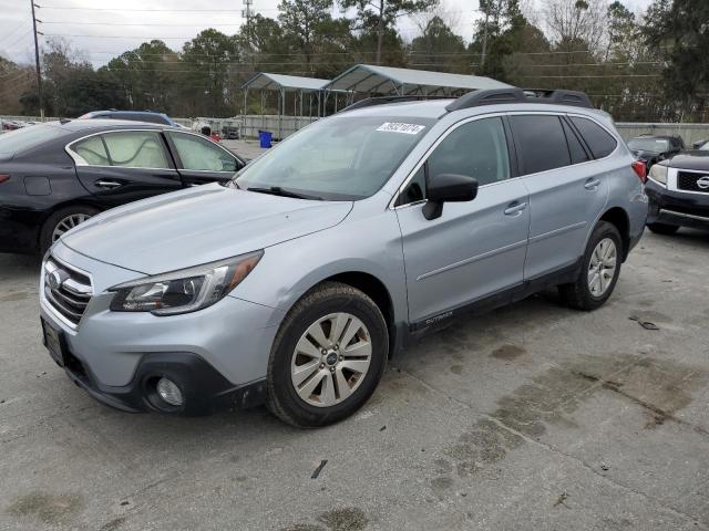 SUBARU OUTBACK 2019 4s4bsafc5k3236666