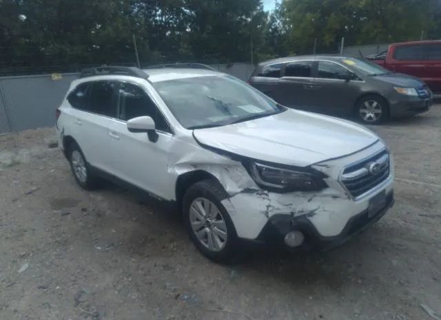 SUBARU OUTBACK 2019 4s4bsafc5k3242189