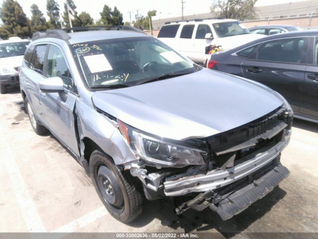 SUBARU OUTBACK 2019 4s4bsafc5k3246405