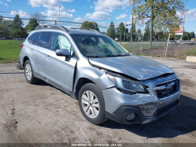 SUBARU OUTBACK 2019 4s4bsafc5k3250387