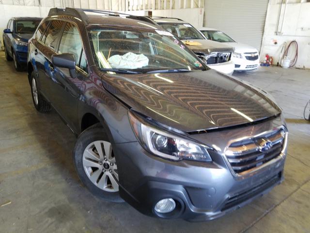 SUBARU OUTBACK 2. 2019 4s4bsafc5k3268193