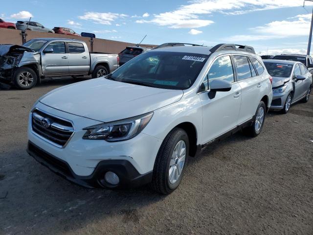 SUBARU OUTBACK 2019 4s4bsafc5k3269828